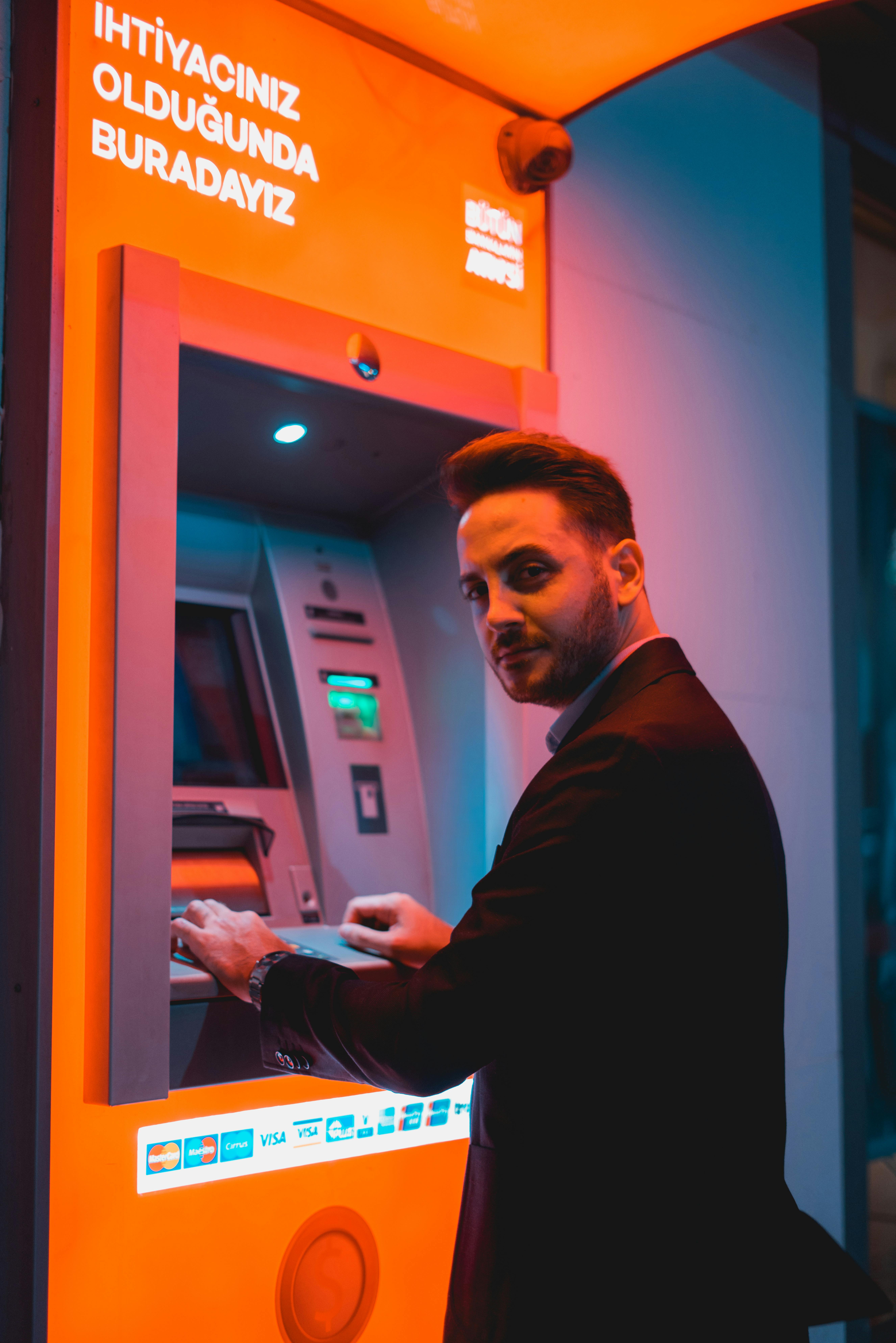 Financial Services